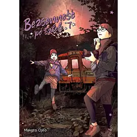 Bezsenność po szkole - 07