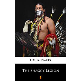 The Shaggy Legion (e-book)