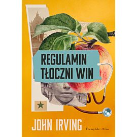 Regulamin tłoczni win (Duże Litery)