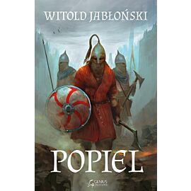 Popiel. Saga słowiańska. Tom 2