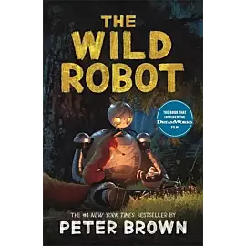 The Wild Robot