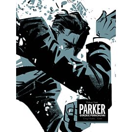 Parker - Gorzkie porachunki