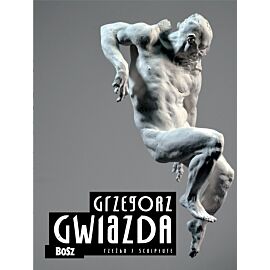 Gwiazda. Rzeźba