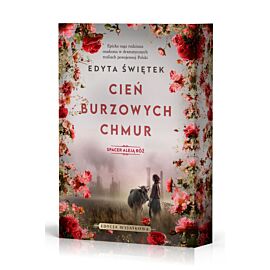 Cień burzowych chmur