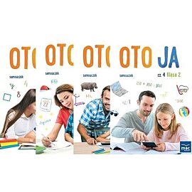 Oto Ja 2 Samouczek. Część 1-4 Pakiet