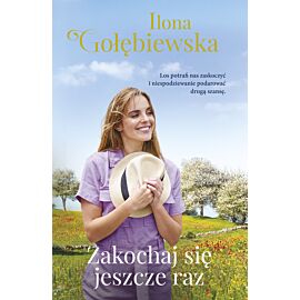 Zakochaj się jeszcze raz (e-book)