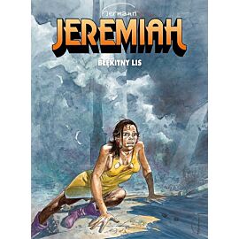 Jeremiah - 23 - Błękitny Lis