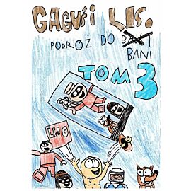 Gaguś i Lis - 3