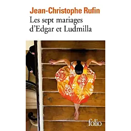 Les sept mariages d'Edgar et Ludmilla