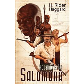 Kopalnie króla Salomona