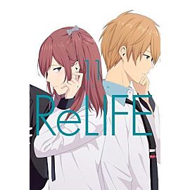 Relife - 11