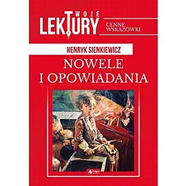 Nowele i opowiadania