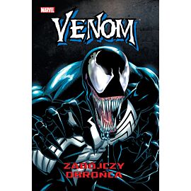 Venom - Zabójczy obrońca