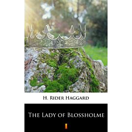 The Lady of Blossholme (e-book)
