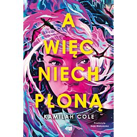 A więc niech płoną (e-book)
