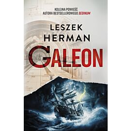 Galeon (e-book)