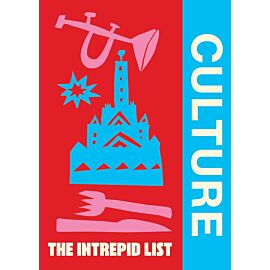The Intrepid List Culture