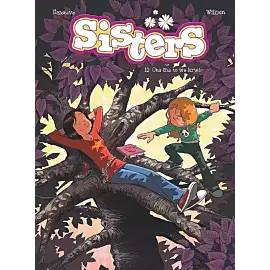 Sisters - 11 - Ona ma to we krwi (wyd. 2025)