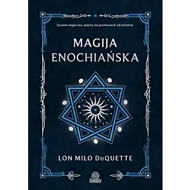 Magija enochiańska