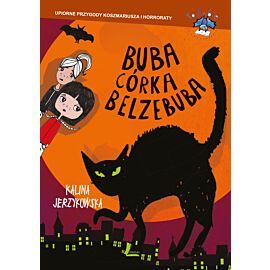 Buba córka Belzebuba (e-book)