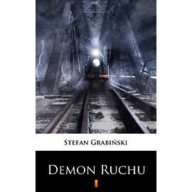 Demon ruchu (e-book)