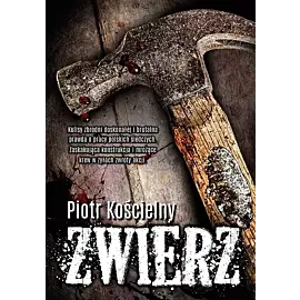 Zwierz wyd. 2023