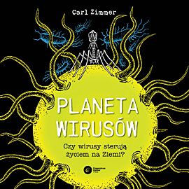 Planeta wirusów (audiobook MP3)