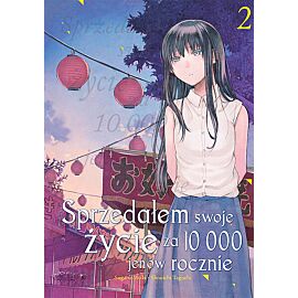 Sprzedałem swoje życie za 10 000 jenów rocznie - 02