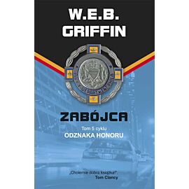 Zabójca (e-book)