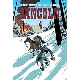 Lincoln - 04