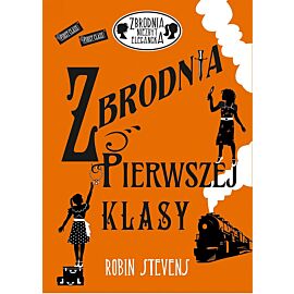 Zbrodnia pierwszej klasy