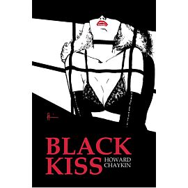 Black Kiss