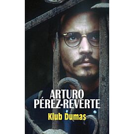 Klub Dumas (pocket)