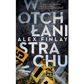 W otchłani strachu