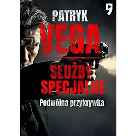 Służby specjalne. Podówjna przykrywka