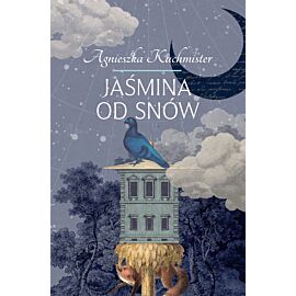 Jaśmina od snów (e-book)