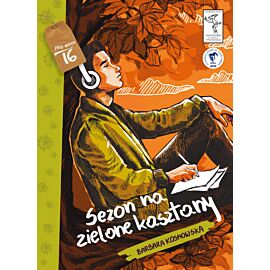 Sezon na zielone kasztany (e-book)