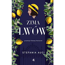 Zima lwów
