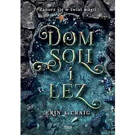 Dom soli i łez wyd. 2