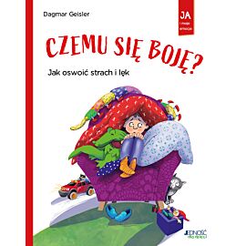Czemu się boję?