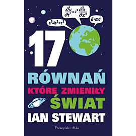 17 równań, które zmieniły świat