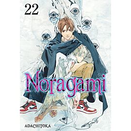 Noragami - 22