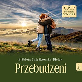 Przebudzeni (audiobook MP3)