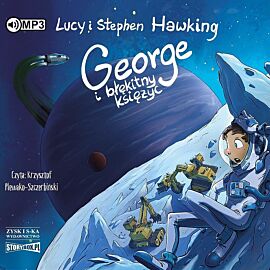 Cd mp3 george i błękitny księżyc