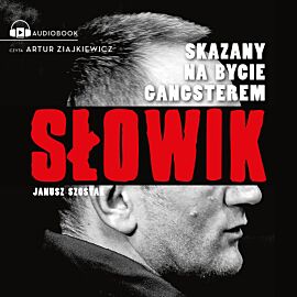 Słowik (audiobook MP3)