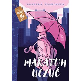 Maraton uczuć (e-book)
