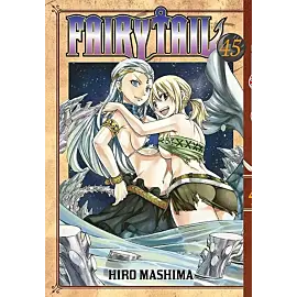 Fairy Tail - 45