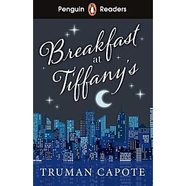 Penguin Readers Level 4 Breakfast at Tiffany's