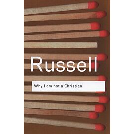 Why I am not a Christian