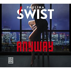 Anyway (audiobook MP3)